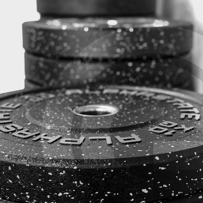 Cast Iron Plates Functional Equipment Gym Concepts