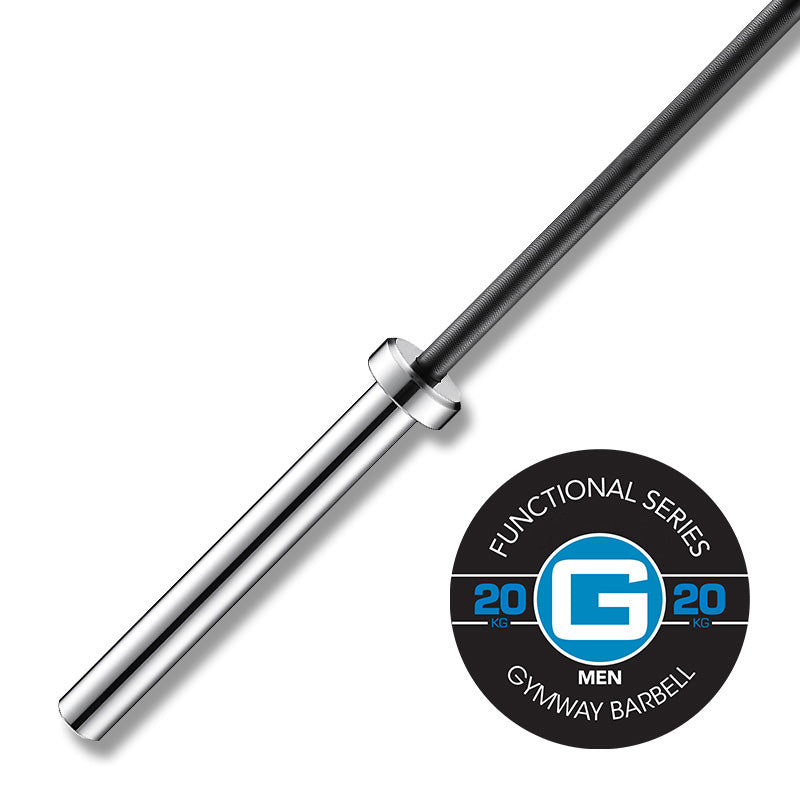 Cross Training Barbell 20kg