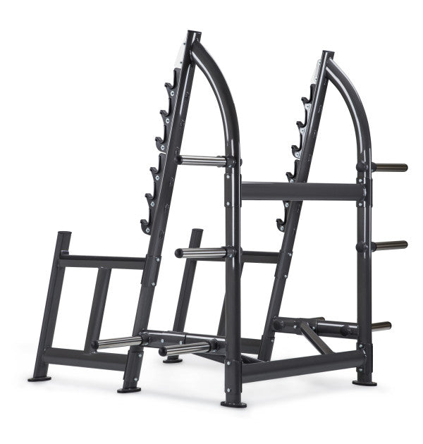 A965 - Squat Rack - Gym Concepts