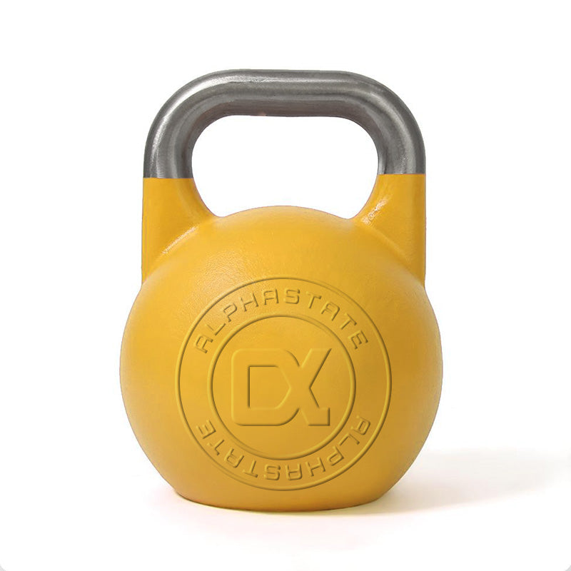 AlphaState Competition Kettlebell - Gym Concepts