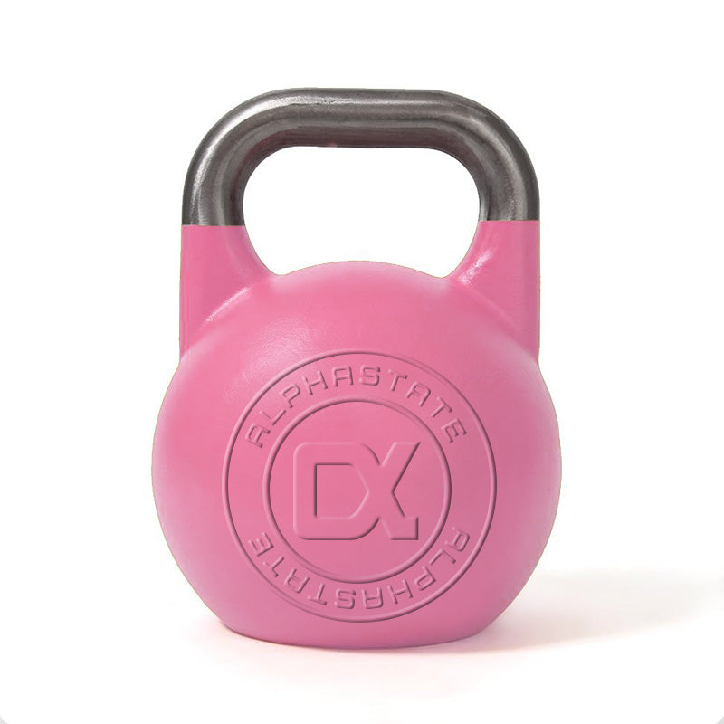 AlphaState Competition Kettlebell - Gym Concepts