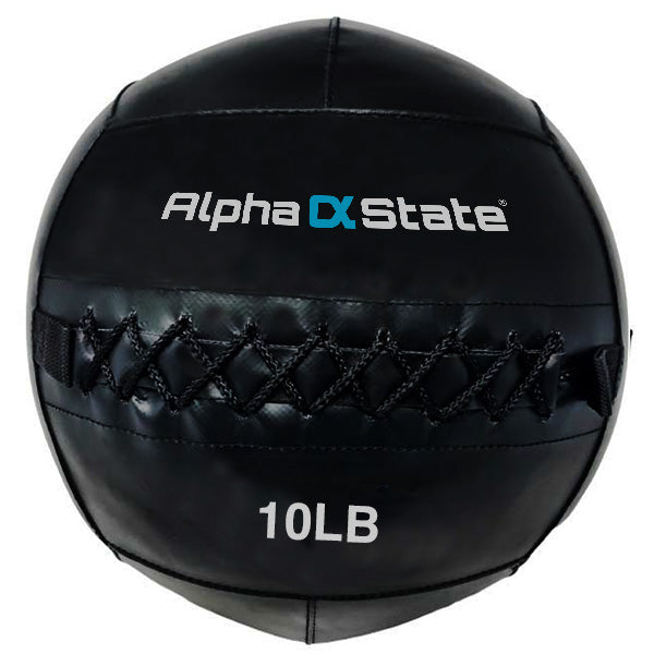 AlphaState Wall Balls