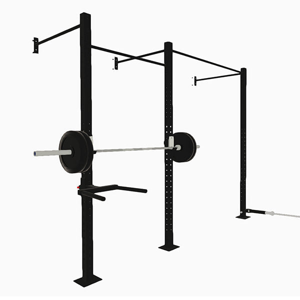 AlphaState single cross beam (Outdoor)