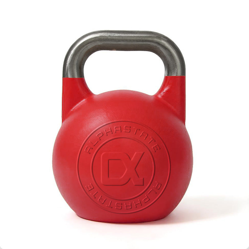 AlphaState Competition Kettlebell - Gym Concepts