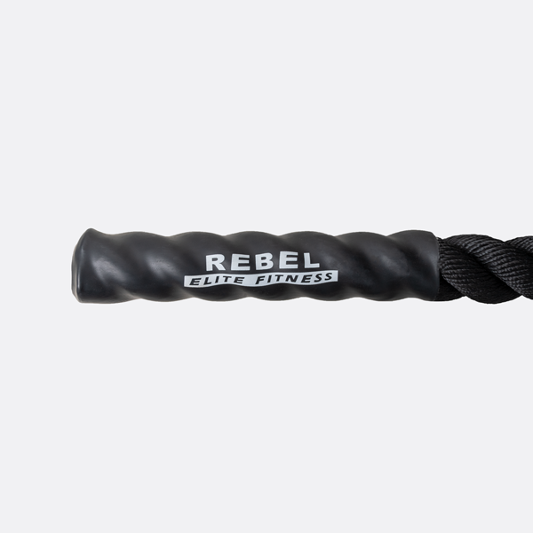 REBEL Battle Rope