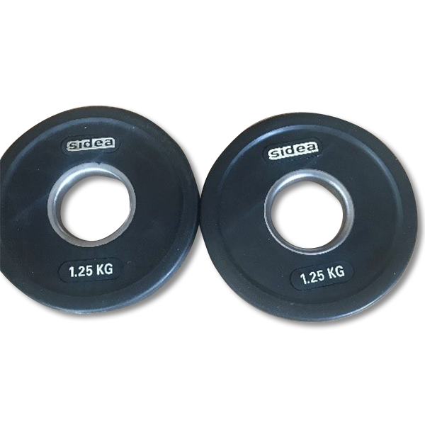 Frac Plate 1,25kg Pair