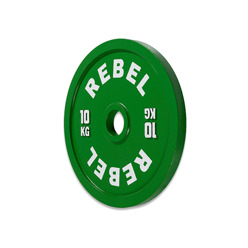 Calibrated Steel Weight Plates Rebel Gym Concepts