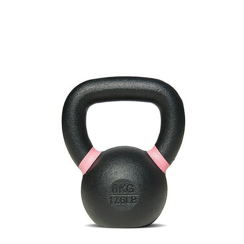 AlphaState Cast Iron Kettlebell - Gym Concepts