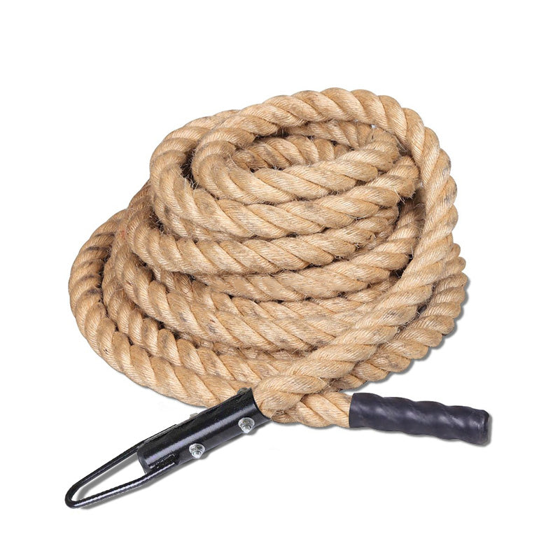 AlphaState Climbing Rope 7m - Gym Concepts