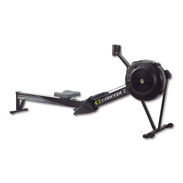 Concept 2 Indoor Rower Model D - Gym Concepts