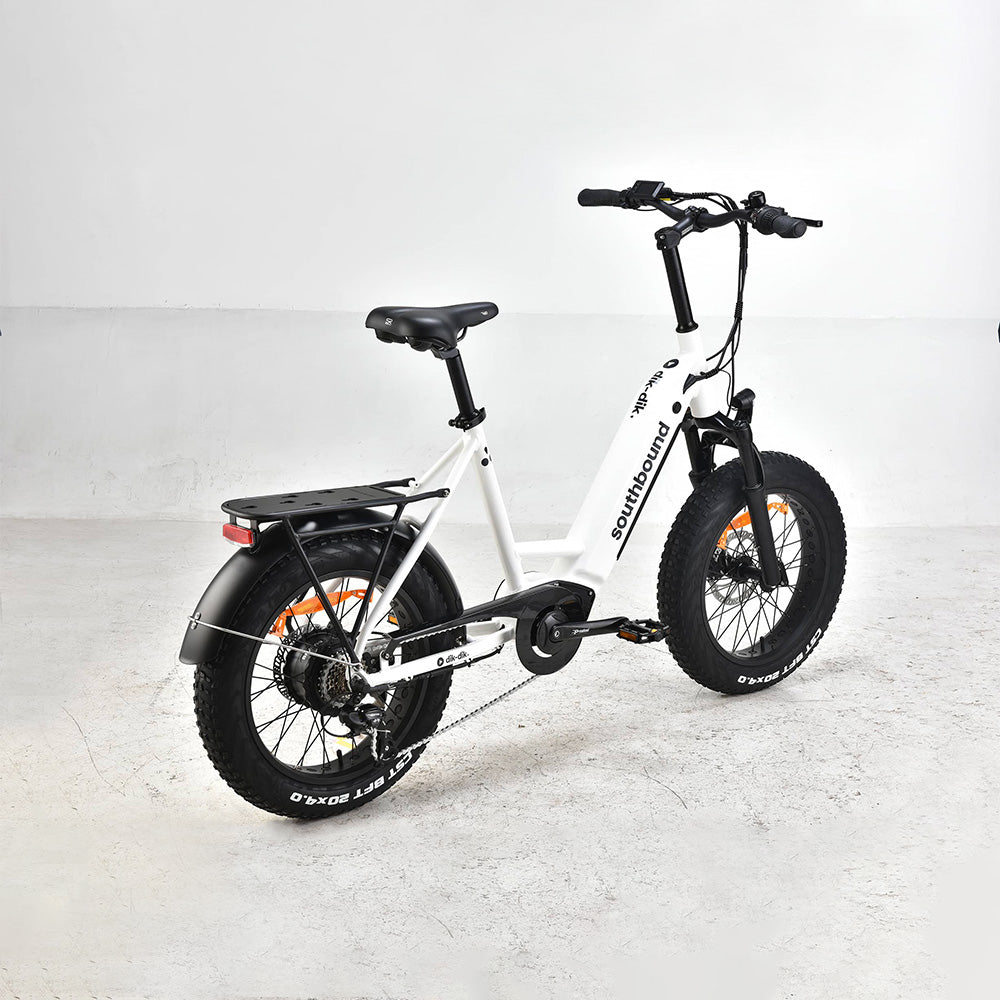 Dik-Dik Southbound E-bike