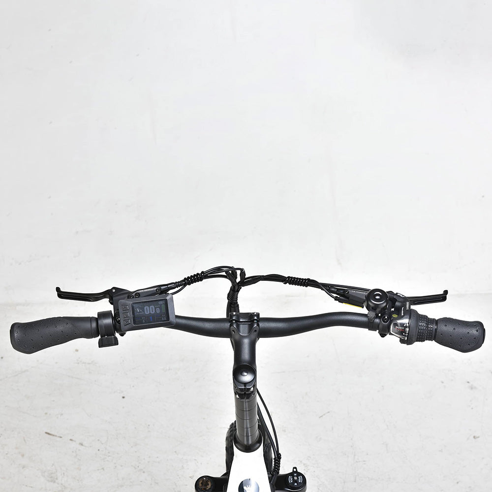 Dik-Dik Southbound E-bike