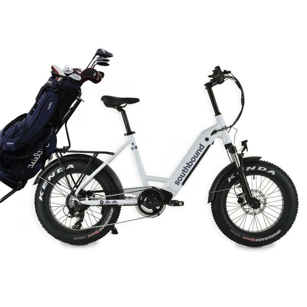 Dik-Dik Southbound E-bike