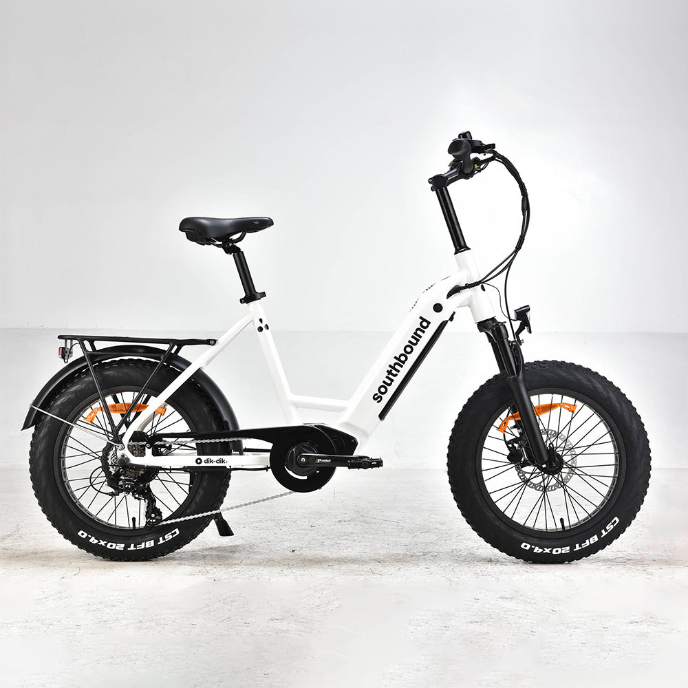 Dik-Dik Southbound E-bike