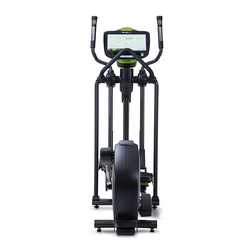 SportsArt Elliptical - E845 16''