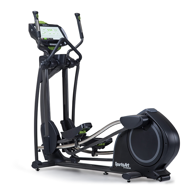 Elliptical - E845 16''