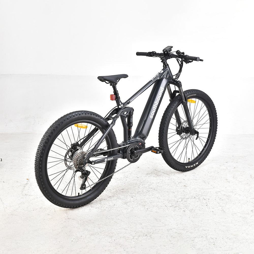 Eland Southbound E-bike