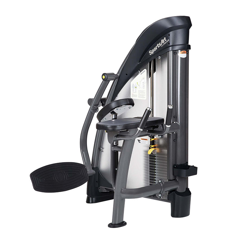 Commercial Gym Equipment Glute