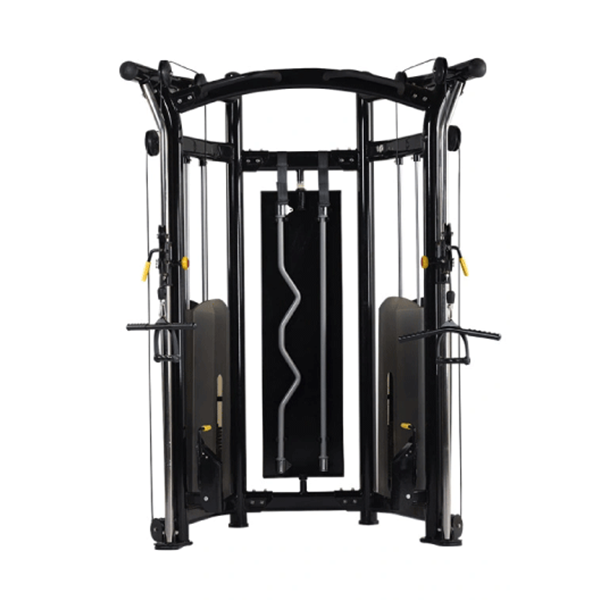 BenchMark Functional Trainer | Foundation Line