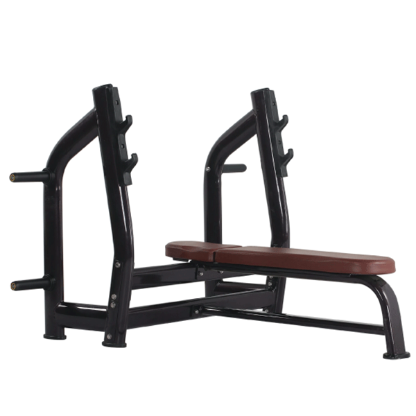 BenchMark Weight Bench Luxury | Foundation Line