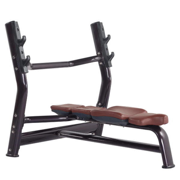 BenchMark Weight Bench Luxury A | Foundation Line