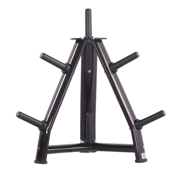 BenchMark Weight Plate Tree | Foundation Line