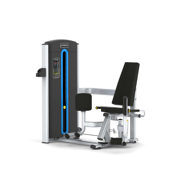 Benchmark  Outer Thigh Abductor | Foundation Line