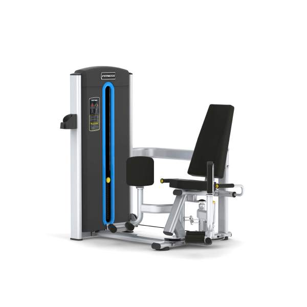 BenchMark Outer Thigh Abductor | Foundation Line