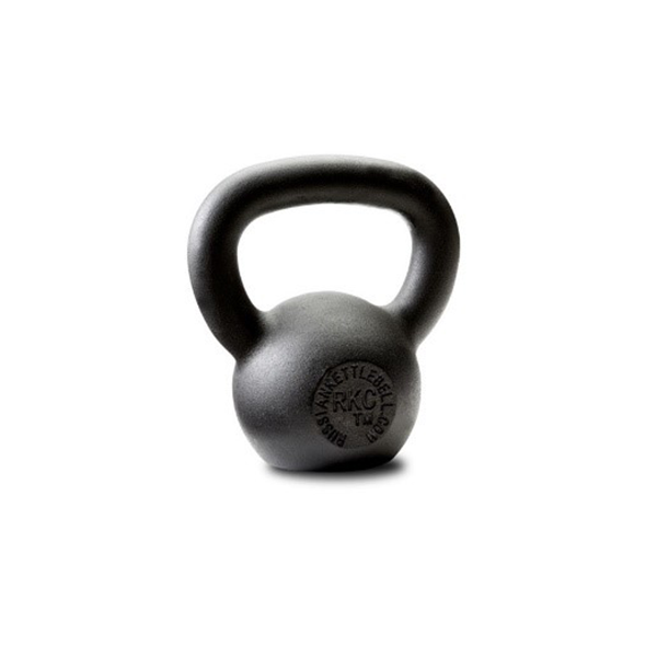 Kettlebells 8 & 12kg