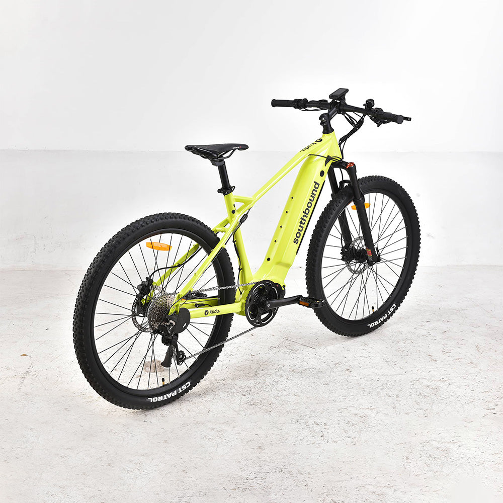 Kudu Southbound E-bike