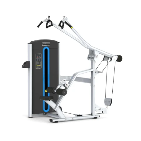 Benchmark  Lat Pull-down | Foundation Line