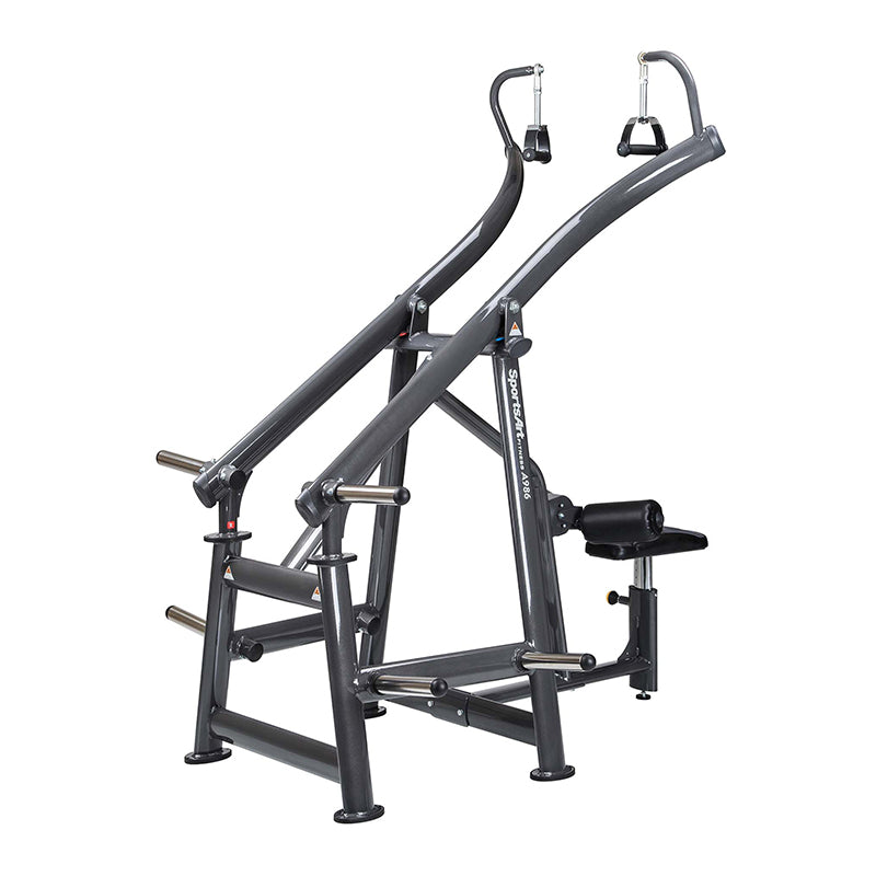 A986 - Lat Pull Down - Gym Concepts