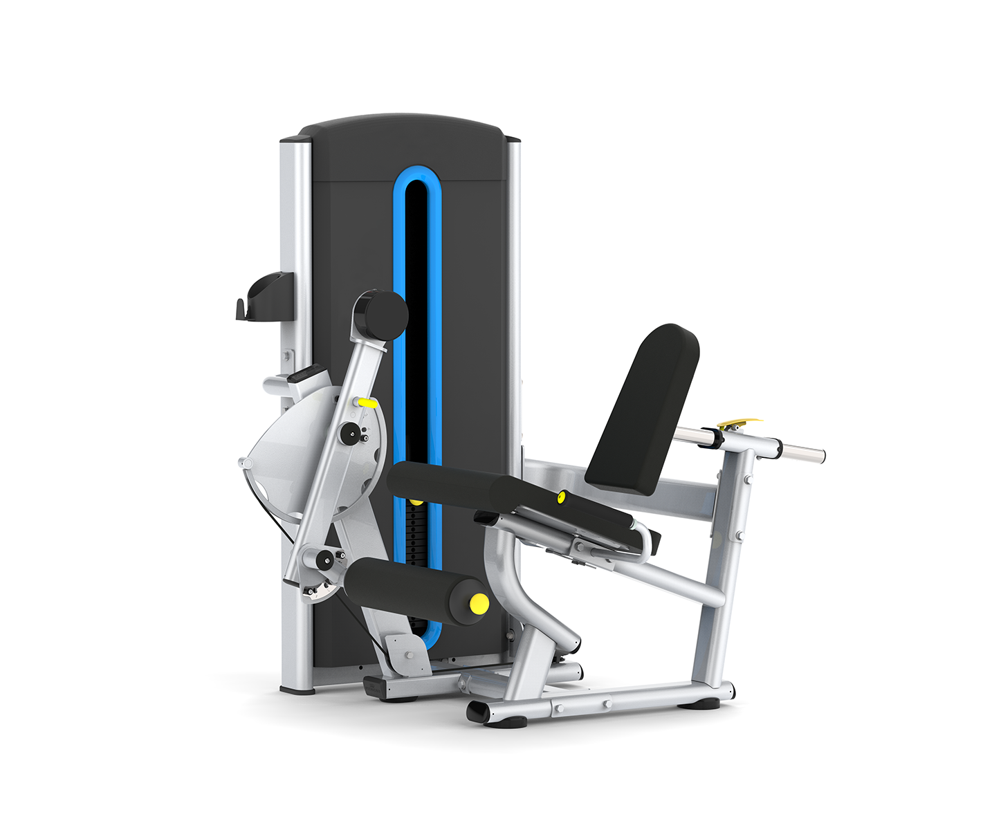 Benchmark  Leg Extension | Foundation Line