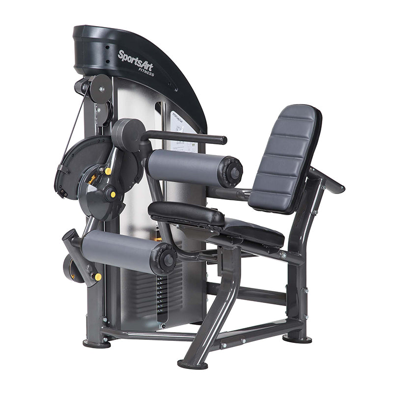 Commercial Gym Equipment Seated Leg Curl