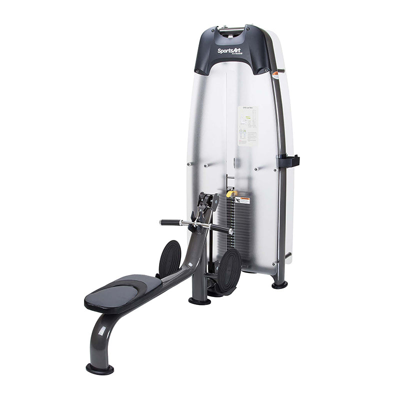 Commercial Gym Equipment Low Row
