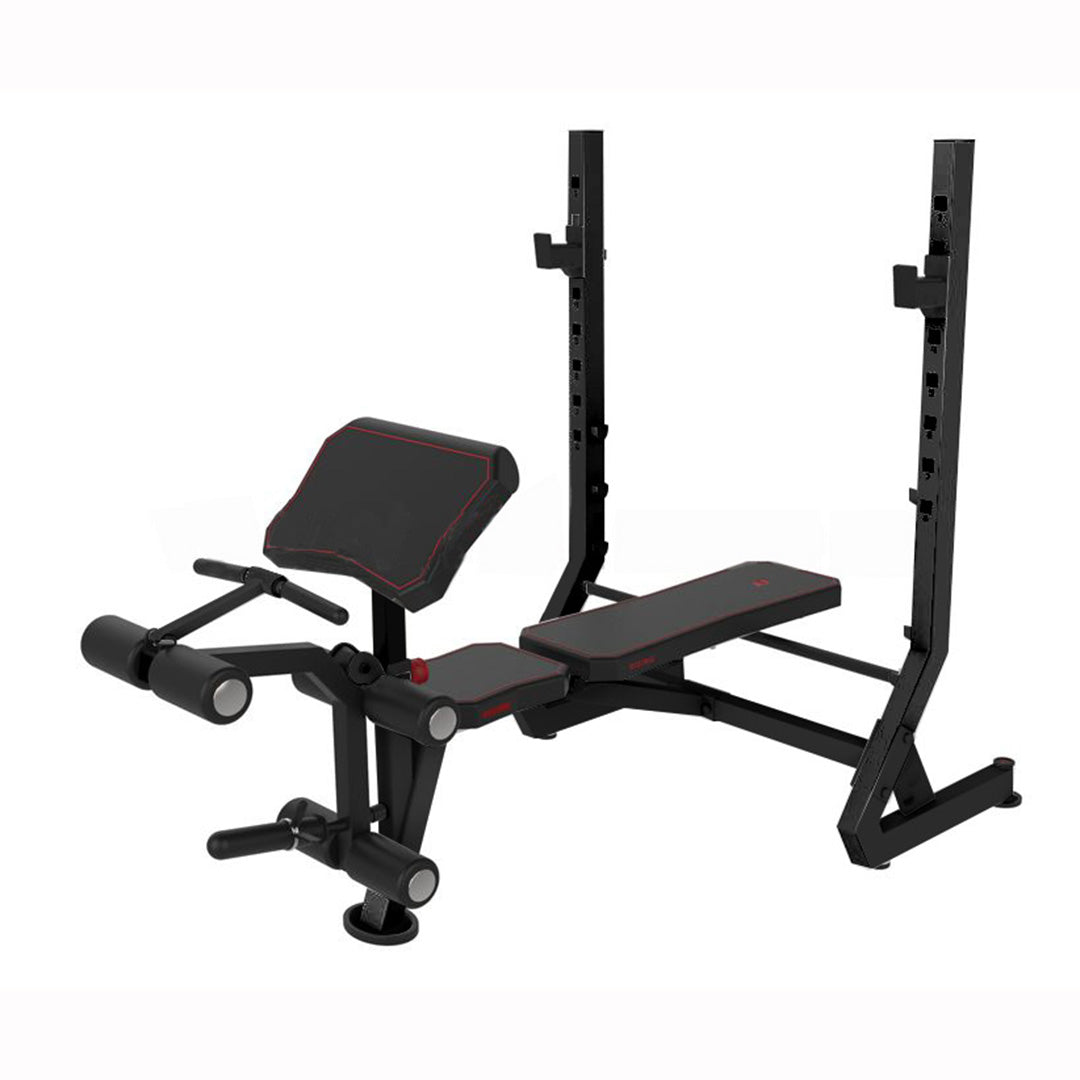 All-in-One Functional Weight Bench