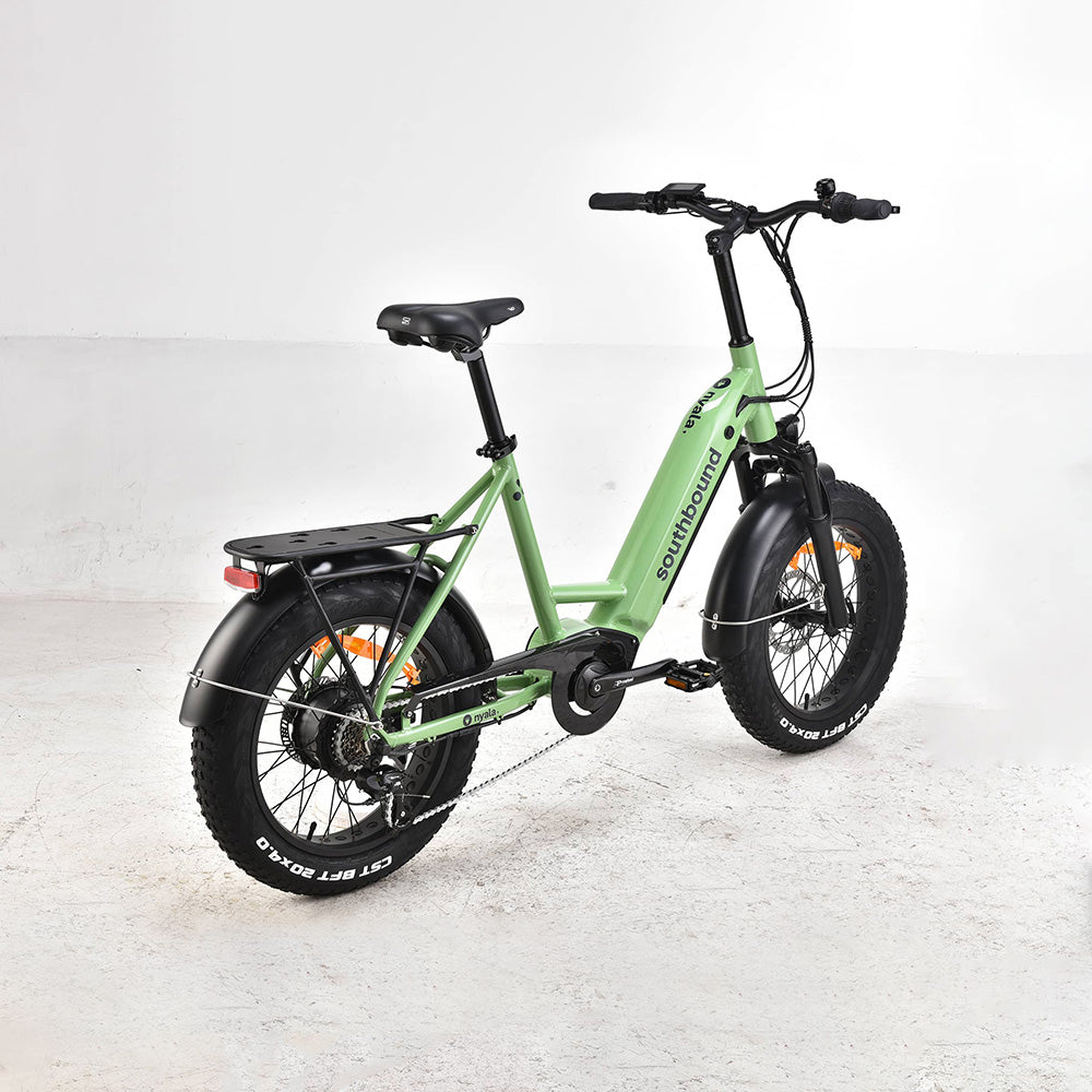 Nyala Southbound E-bike