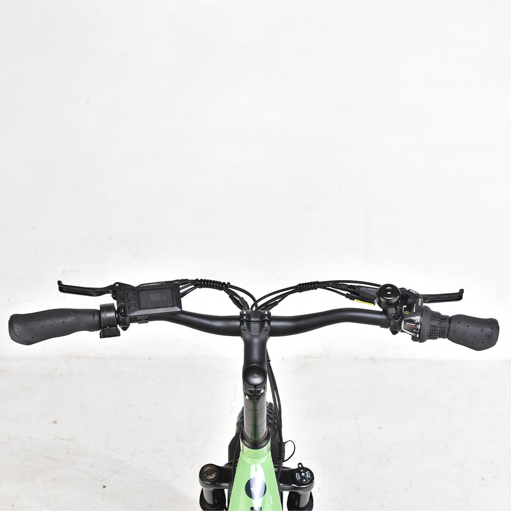 Nyala Southbound E-bike