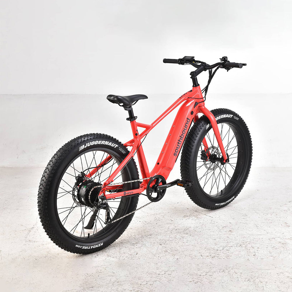 Oryx Southbound E-bike