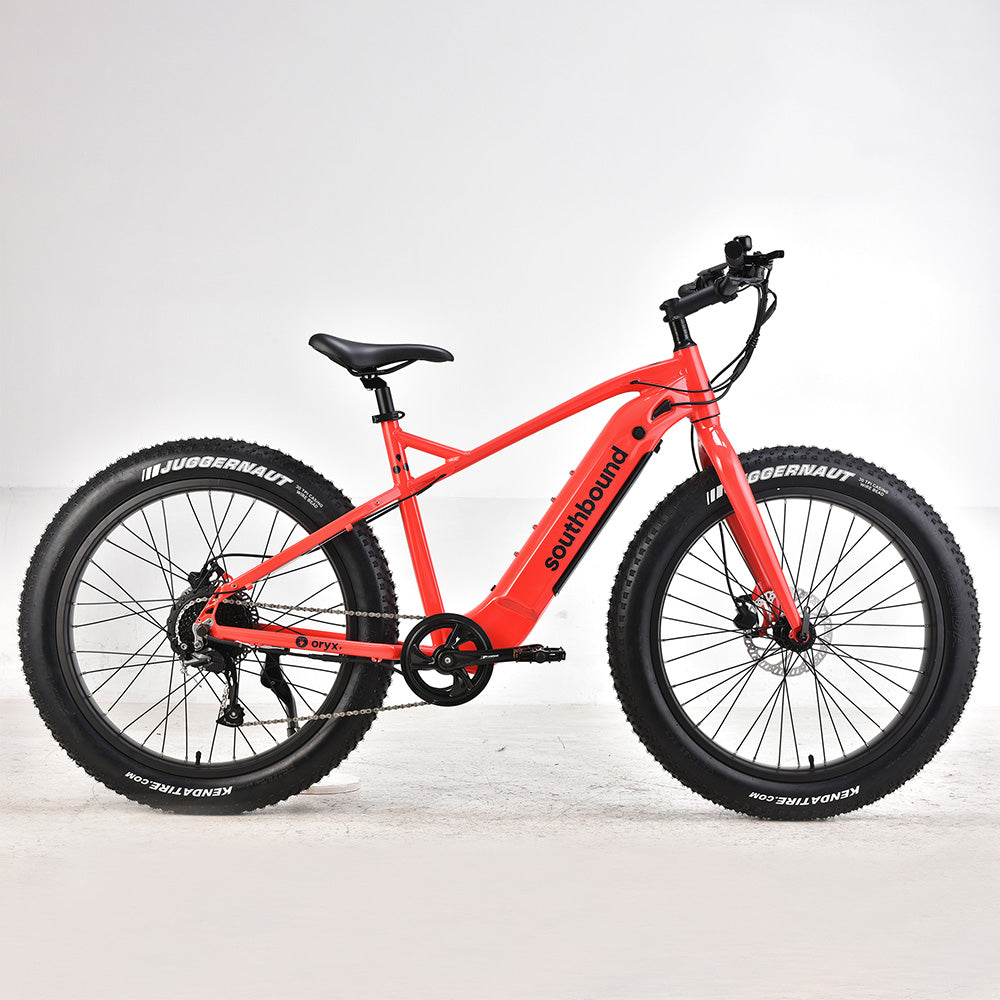 Oryx Southbound E-bike