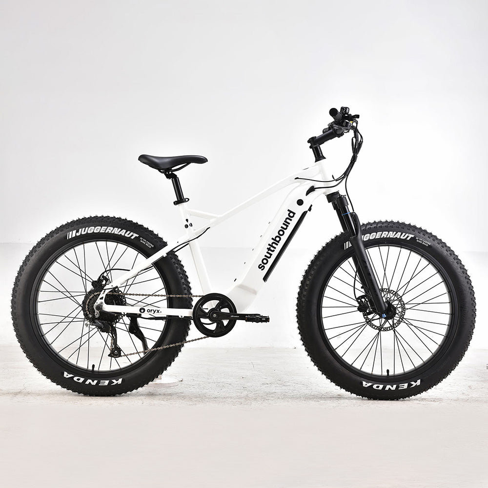 Oryx Southbound E-bike