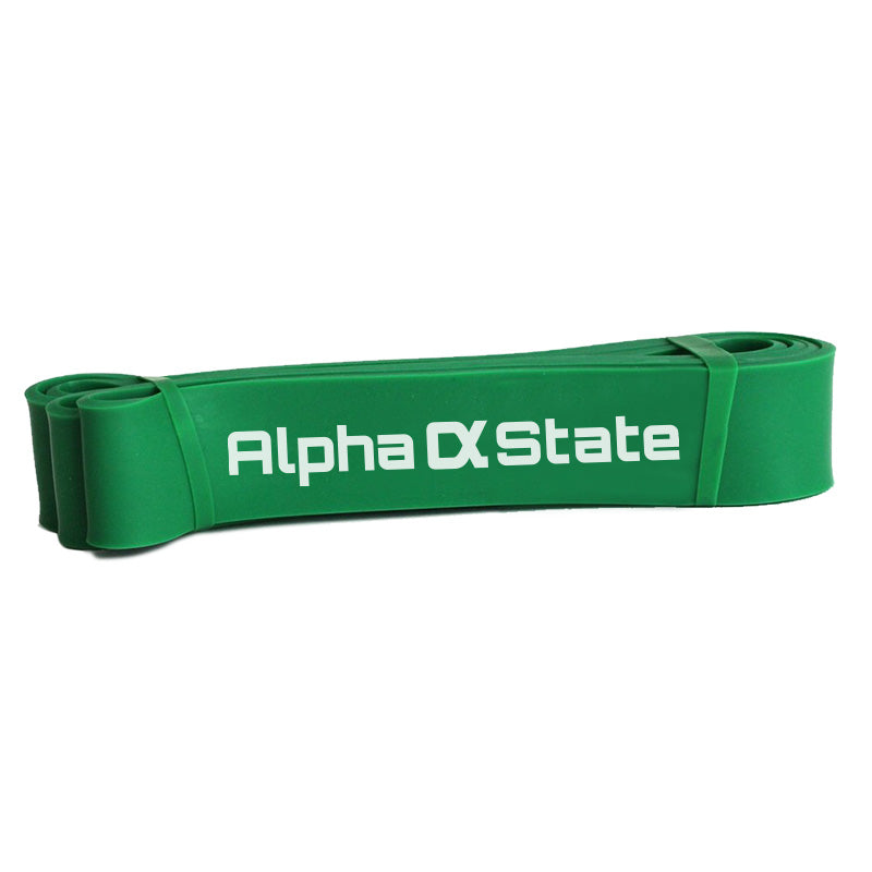 AlphaState Power Bands - Gym Concepts