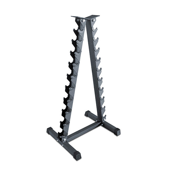 Pyramid Dumbbell Rack | AlphaState
