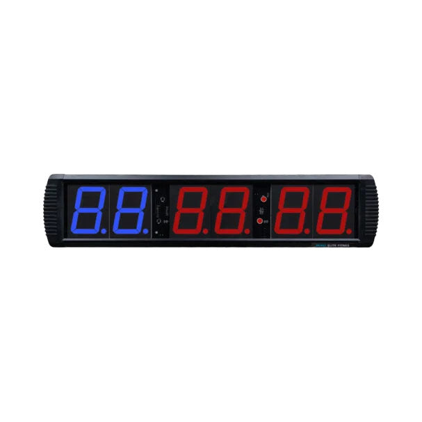 Six Digit Wall Timer