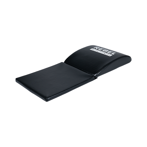REBEL Ab Mat c w Extension Gym Concepts