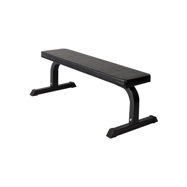 REBEL Flat Bench Gym Concepts