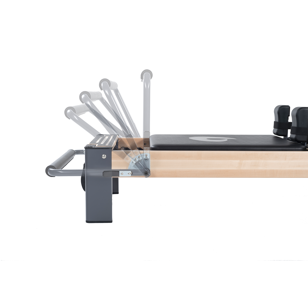 Balanced Body® Rialto™ Reformer, Pilates