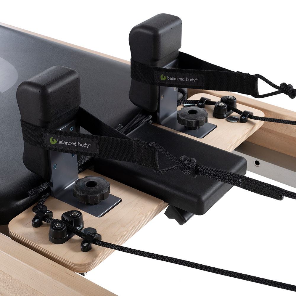 Balanced Body® Rialto™ Reformer Pilates Gym Concepts