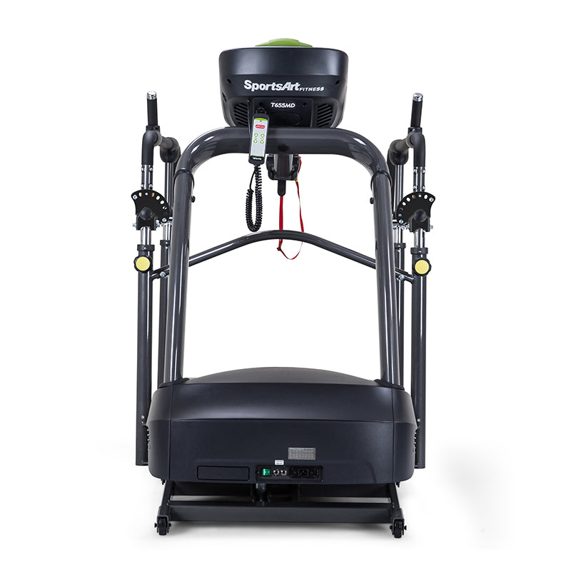 Commercial Gym Equipment - Rehab Treadmill