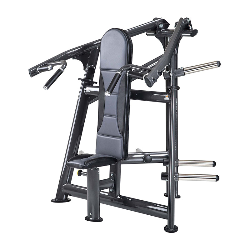 A987 - Shoulder Press - Gym Concepts